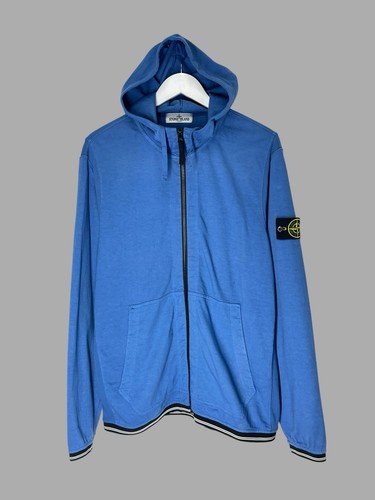 Felpa con cappuccio - , zip