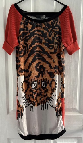 Abito vintage love - vintage,