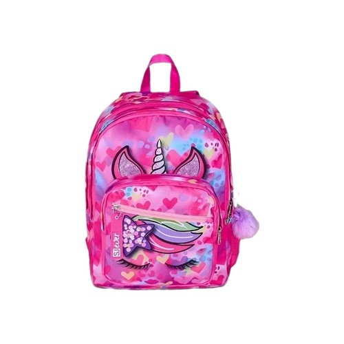 Zaino gang unicorno girl - zaino,