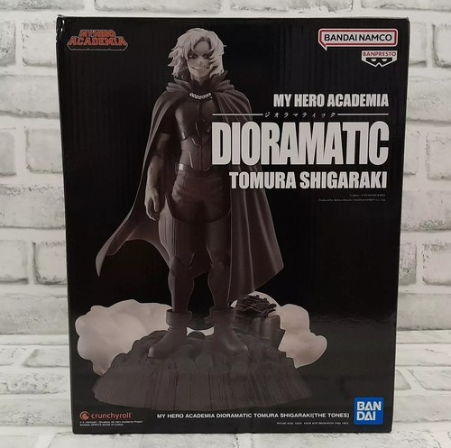 Statua banpresto hero - my,