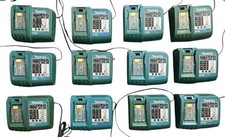 Makita DC18RA Battery Charger