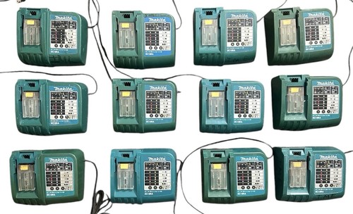 Caricabatteria makita dc18ra - caricabatteria,