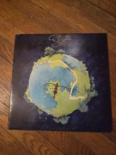 📀 Yes – Fragile (1971)
