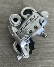 CAMPAGNOLO CHORUS REAR