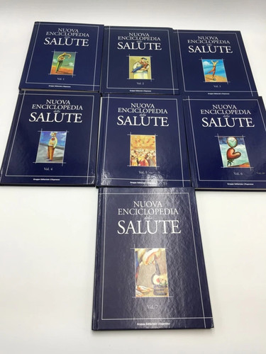 Nuova enciclopedia della - enciclopedia,