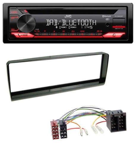 Jvc dab usb - jvc,