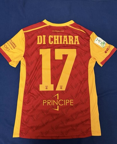 Maglia catanzaro calcio - catanzaro,