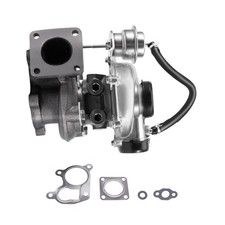 RHB5 Turbo Kit for Isuzu