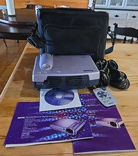 Benq SVGA Home Theater