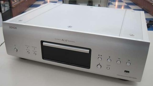 Lettore sacd denon dcd 1650re - sacd,
