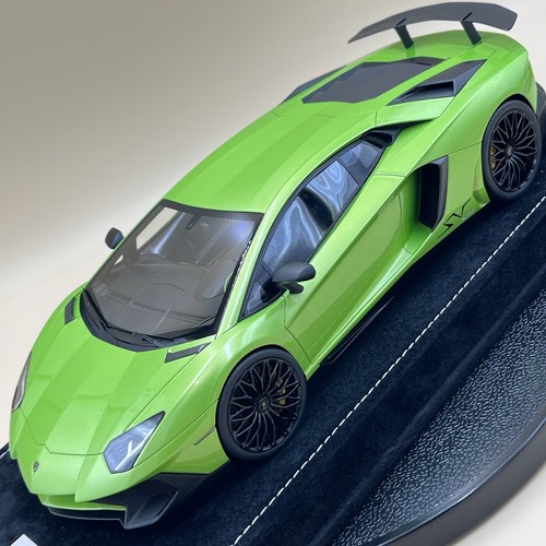 Collection 18 aventador - 1/18,