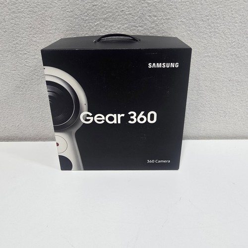 Samsung gear 360 edizione - samsung,