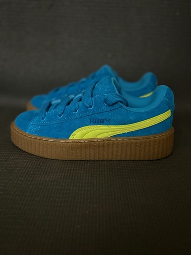 New size puma - 7w,