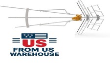 Televes DATBOSS Mix LR UHF