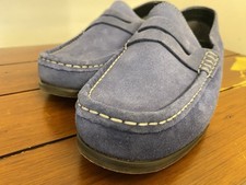 Mocassini Penny Base London