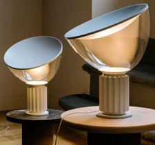 Flos Taccia - Lampada stile