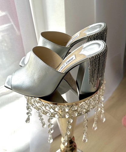 Sandalo jimmy choo - sandalo, choo"