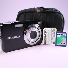 Fujifilm fotocamera digitale