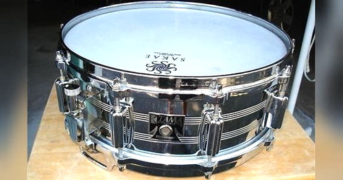 Tama imperialstar leva - tama,