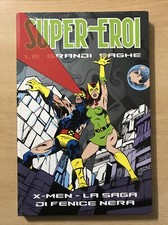 X-Men La Saga di Fenice Nera