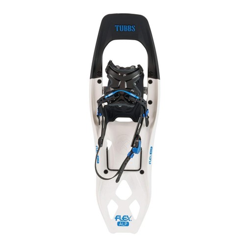 Scarpe neve tubbs flex alp - scarpe, da