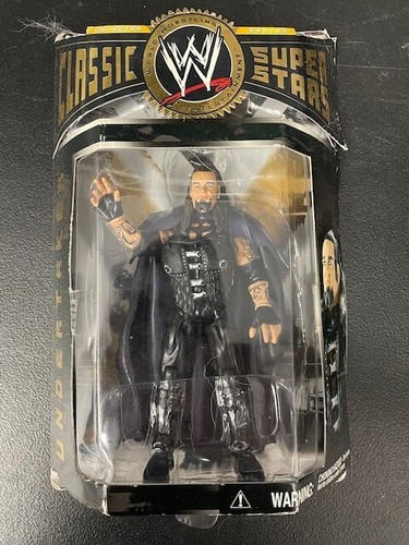 Modellino wwe jakks - modellino,