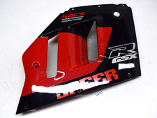 Suzuki GSX-R 1100 1991 Carena