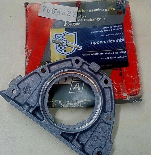 7604397 coperchio motore - coperchio,