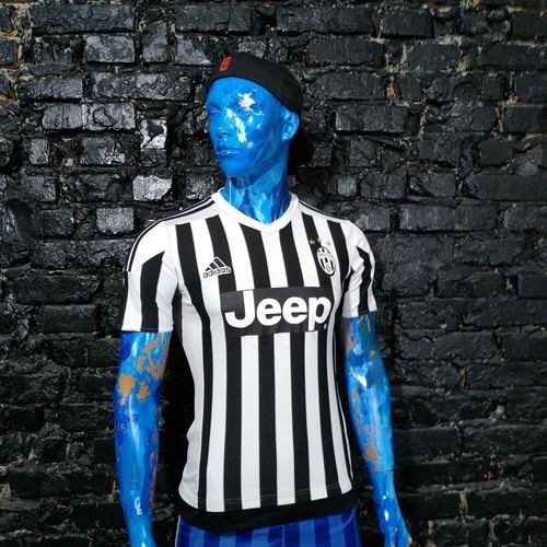 Maglia juventus home shirt - juventus,