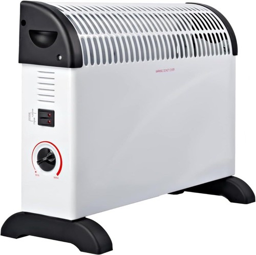 Termoconvettore stand 3 - kw,