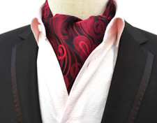 Cravatta cravatta uomo