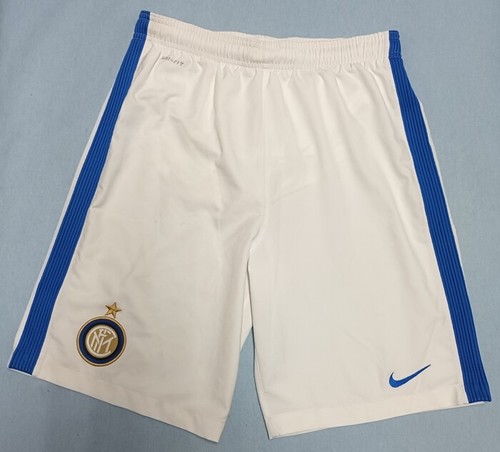 Pantaloncino inter nike away - inter,
