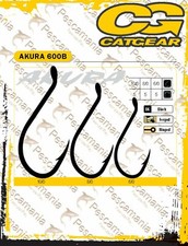 Amo forgiato con occhiello