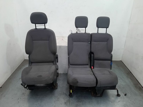 Sedili peugeot partner kasten - sedili,