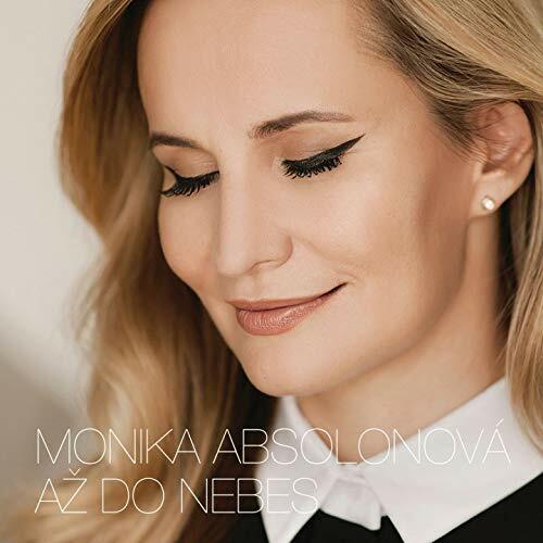 Monika absolonova az - monika,