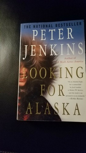 Looking for alaska - looking, by