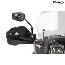 PUIG 9622F DARK SMOKE