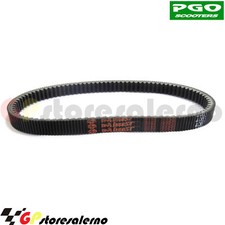 405830805 CINGHIA TRASMISSIONE AFTERMARKET PGO 400 BUGGY BUG RACER 2015