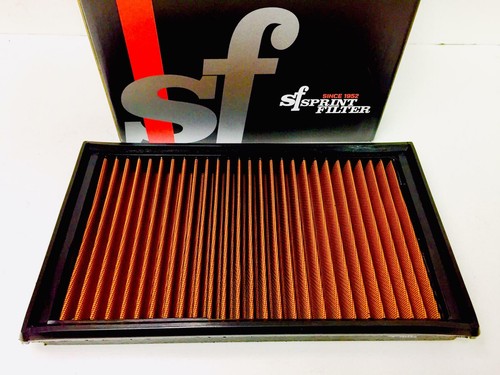 Filtro aria sprint filter - filtro, audi
