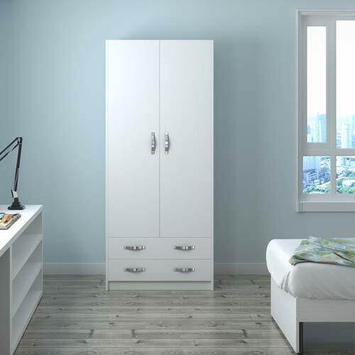 Armadio cameretta con - , 2