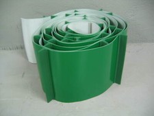 Nastro trasportatore legna da