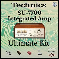 Technics SU-7700 Kit