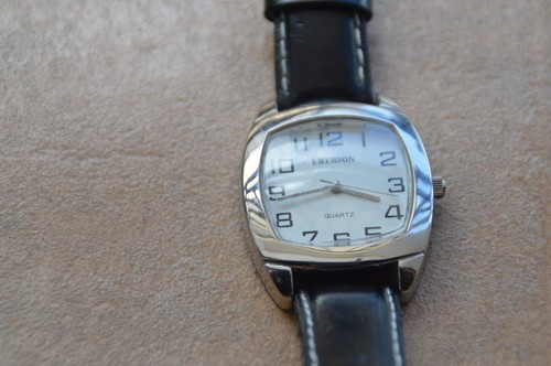 Orologio uomo emerson quarz - uomo,
