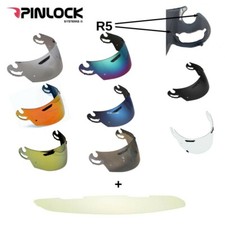 Visiera per arai rx7-gp