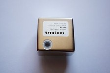 Cristallo ad alta stabilità compatibile CR-293 Icom per IC-R8500 IC-910H IC-820H/821H