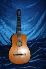 Bella vecchia chitarra