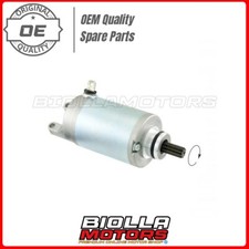 MOTORINO AVVIAMENTO SUZUKI