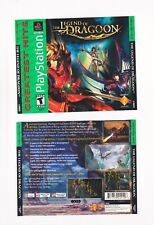 The Legend of Dragoon -