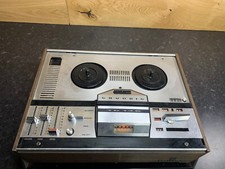 Vintage Grundig TK-146 Reel to