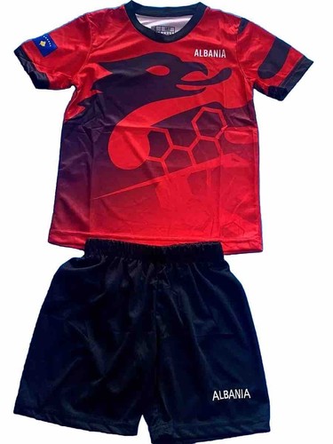 Nuova maglia bambino bambino